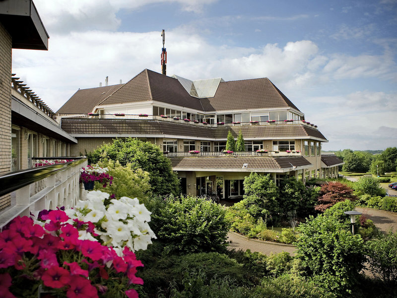 Van der Valk Hotel Gladbeck 1