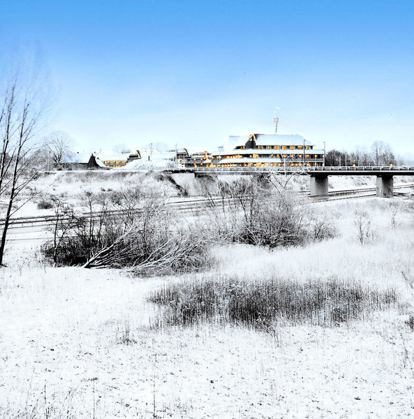 Van der Valk Hotel Gladbeck 2