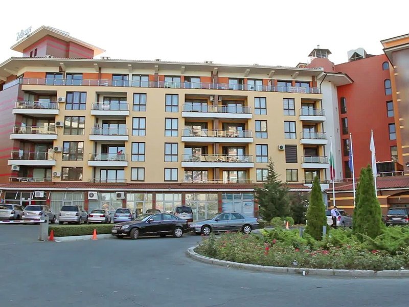 Mirage of Nessebar Hotel 2