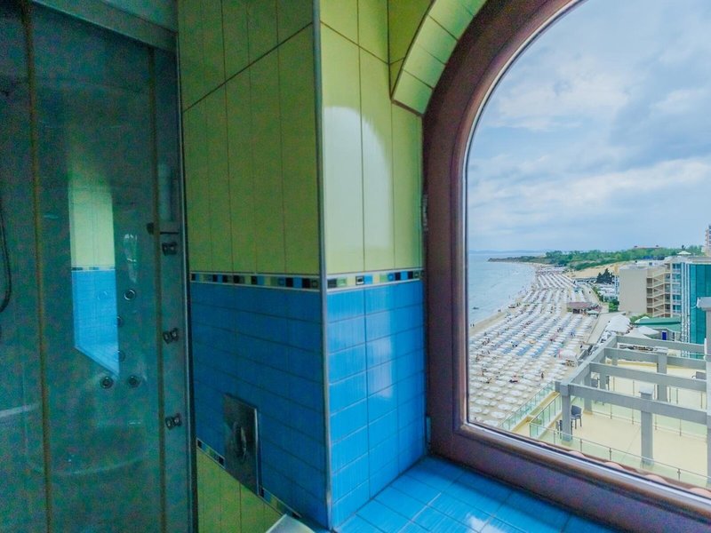 Mirage of Nessebar Hotel 4