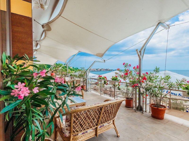 Mirage of Nessebar Hotel 6