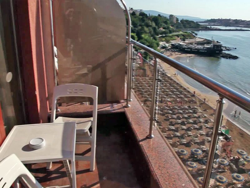 Mirage of Nessebar Hotel 7