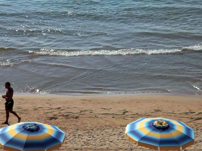 Mirage of Nessebar Hotel 8