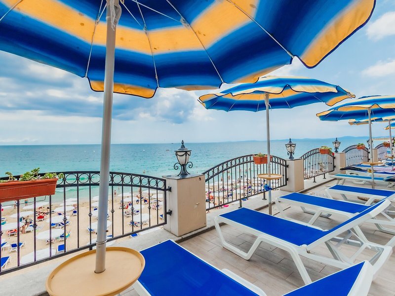 Mirage of Nessebar Hotel 9