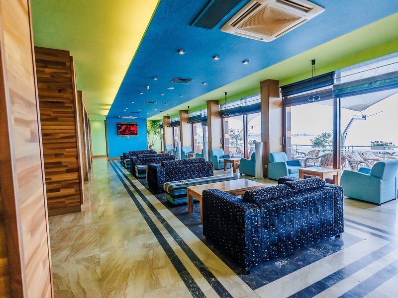 Mirage of Nessebar Hotel 13