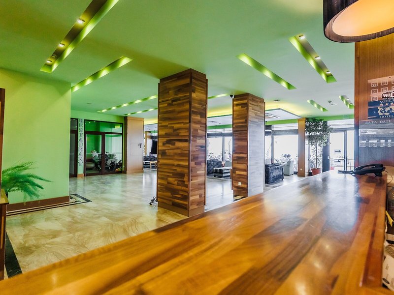 Mirage of Nessebar Hotel 14