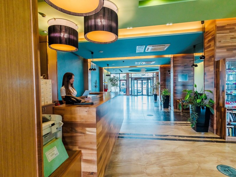 Mirage of Nessebar Hotel 15