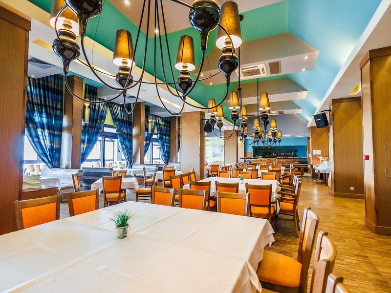 Mirage of Nessebar Hotel 17