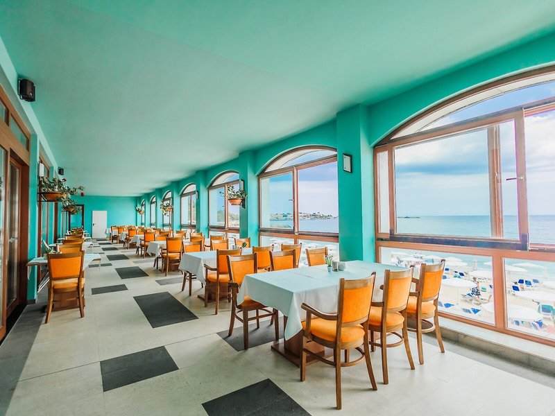 Mirage of Nessebar Hotel 18