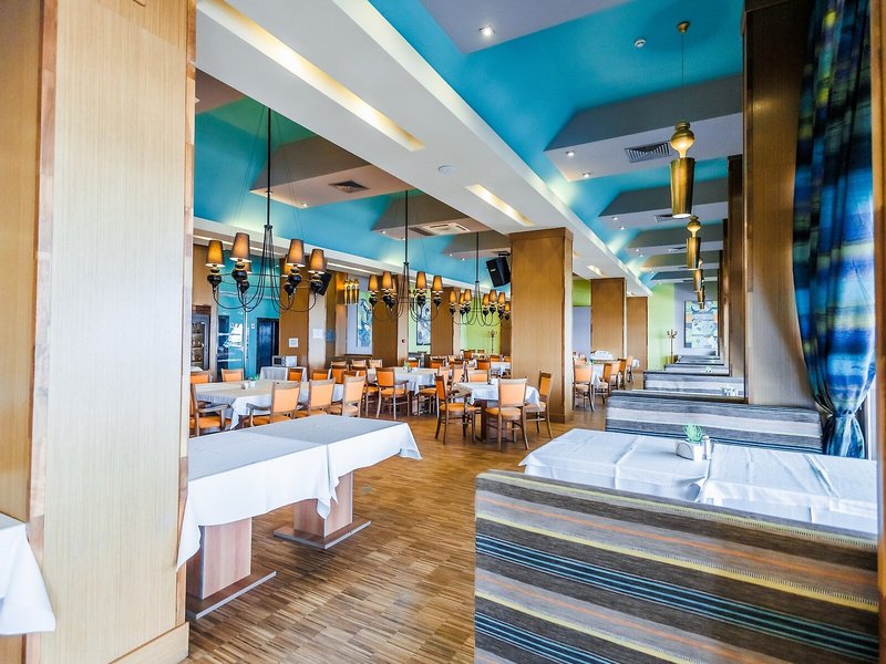 Mirage of Nessebar Hotel 19