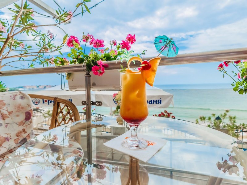 Mirage of Nessebar Hotel 20