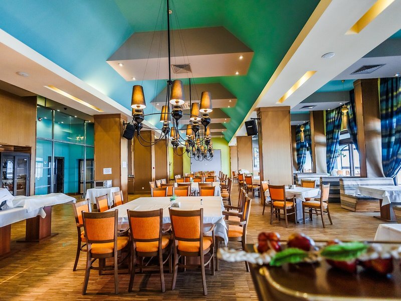 Mirage of Nessebar Hotel 21