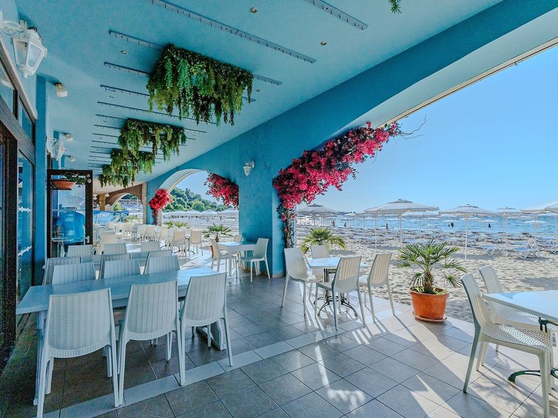 Mirage of Nessebar Hotel 22