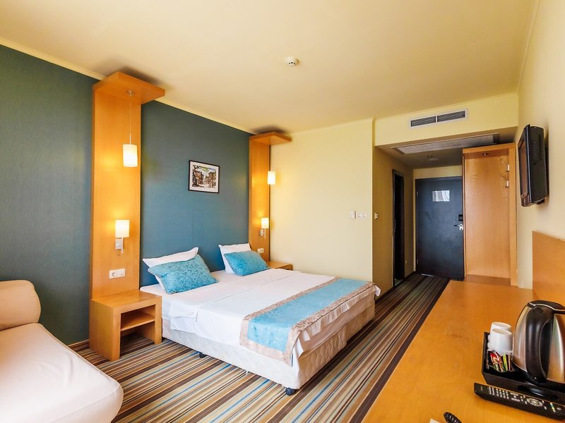 Mirage of Nessebar Hotel 23