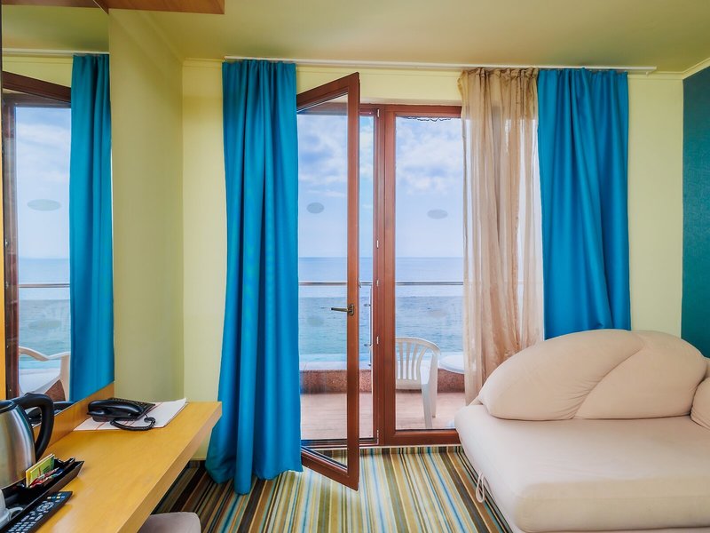 Mirage of Nessebar Hotel 24