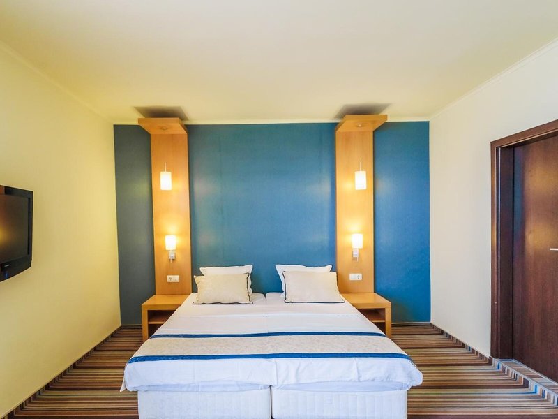 Mirage of Nessebar Hotel 25