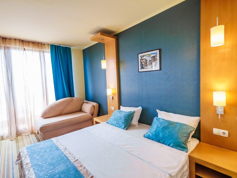 Mirage of Nessebar Hotel 27