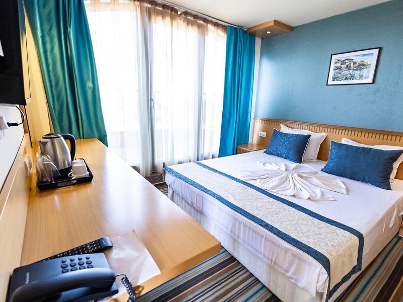 Mirage of Nessebar Hotel 28