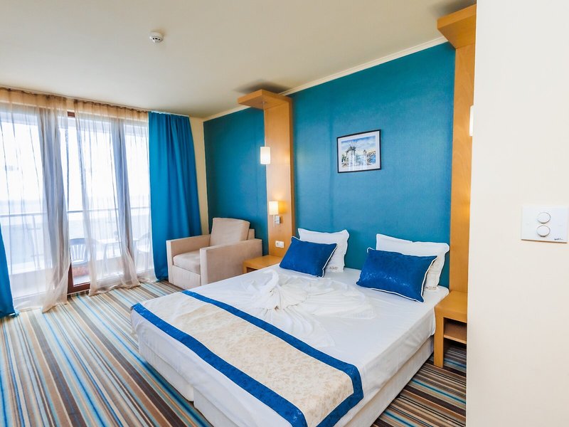 Mirage of Nessebar Hotel 29