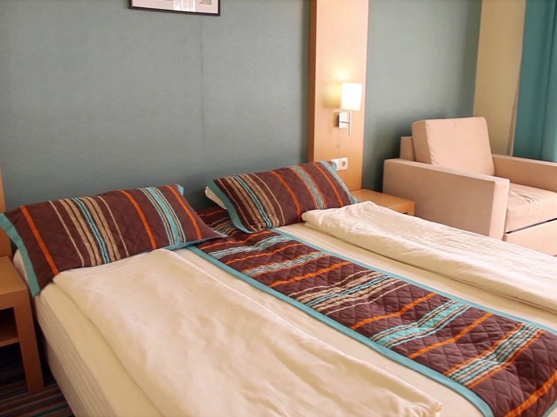 Mirage of Nessebar Hotel 30