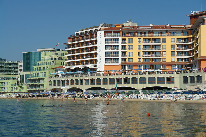Mirage of Nessebar Hotel 1
