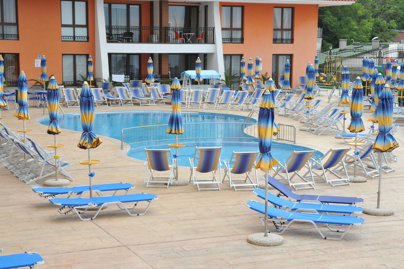 Mirage of Nessebar Hotel 2
