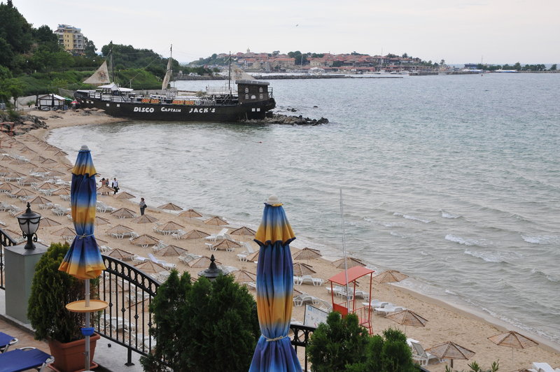 Mirage of Nessebar Hotel 3