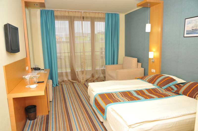 Mirage of Nessebar Hotel 4