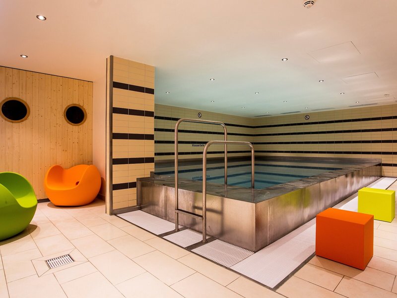 Mercure Hotel Duisburg City 6