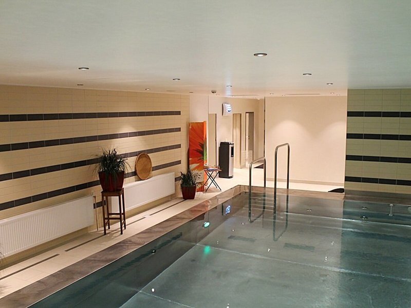 Mercure Hotel Duisburg City 7