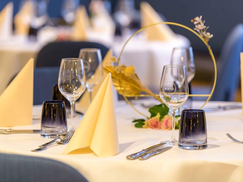 Mercure Hotel Duisburg City 23
