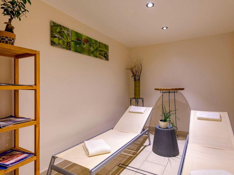 Mercure Hotel Duisburg City 29