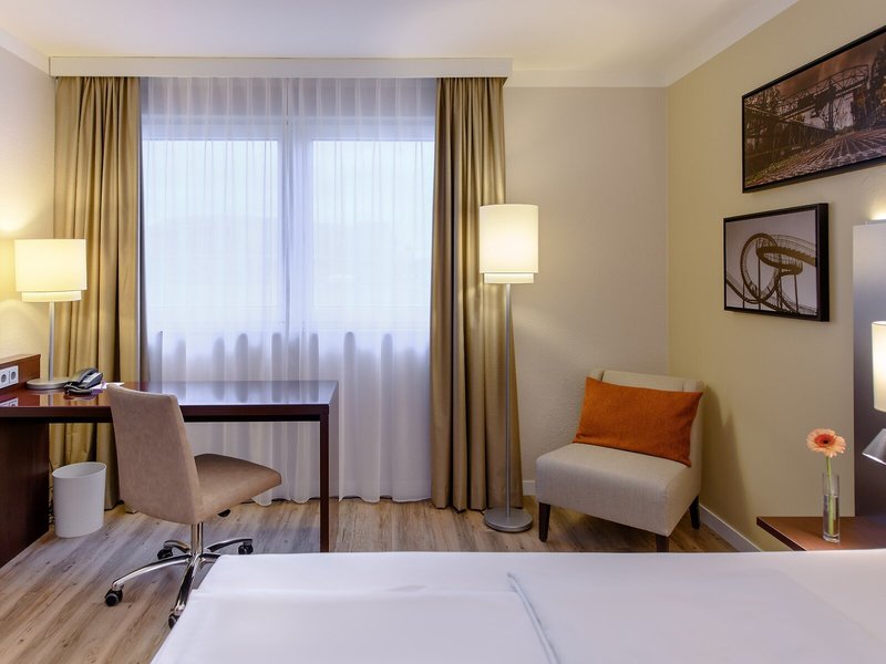 Mercure Hotel Duisburg City 34