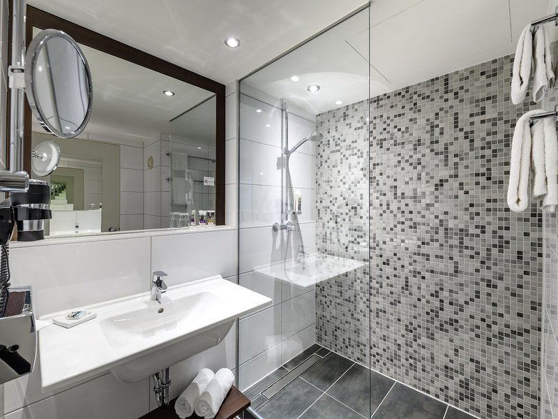 Mercure Hotel Duisburg City 41