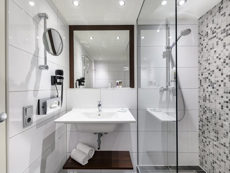 Mercure Hotel Duisburg City 43