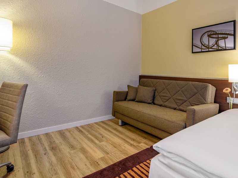 Mercure Hotel Duisburg City 46