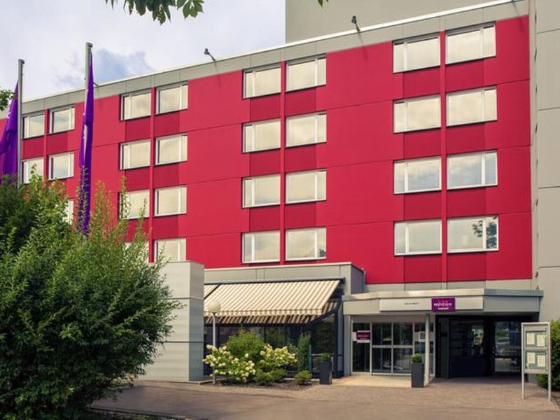 Mercure Köln West