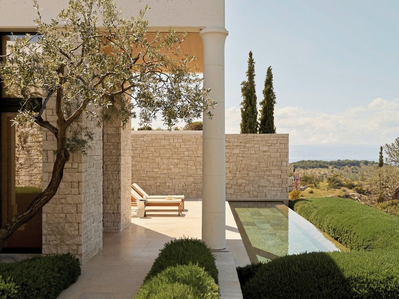 Amanzoe