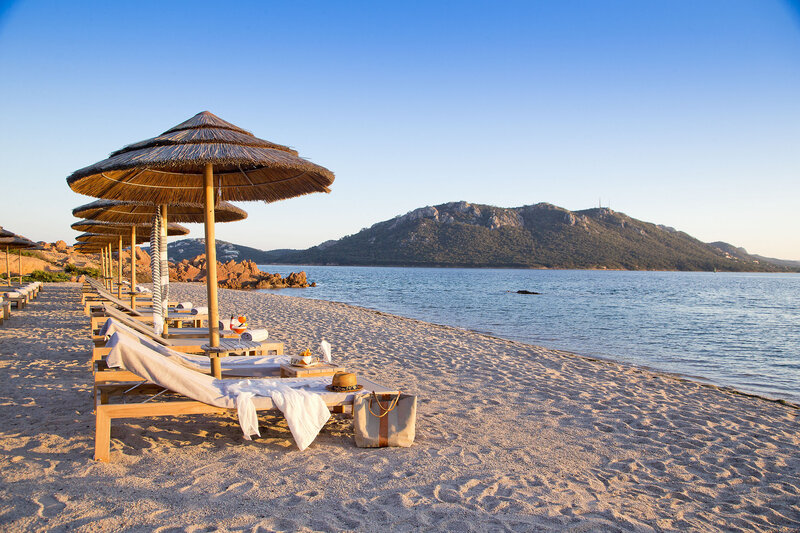 La Plage Casadelmar 1 - Beach