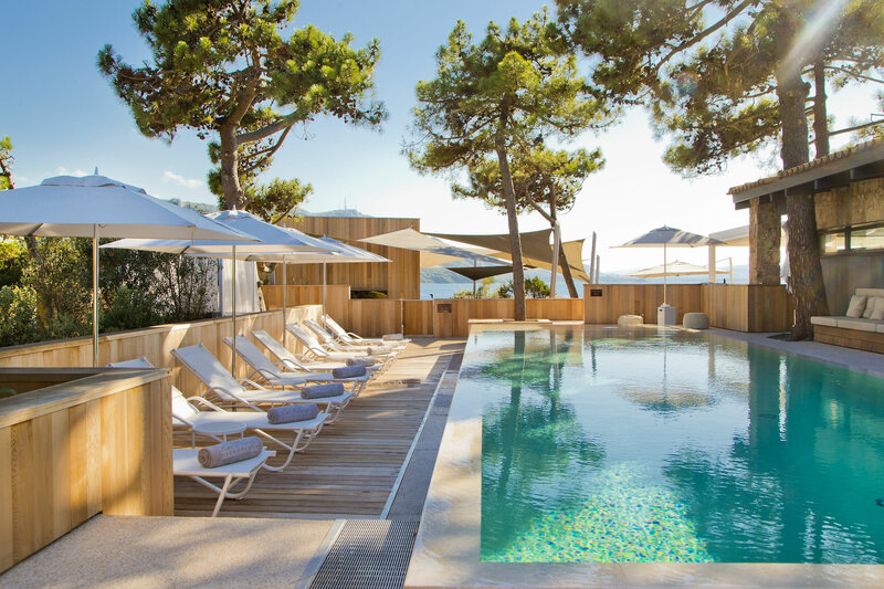 La Plage Casadelmar 2 - Outdoor Pool