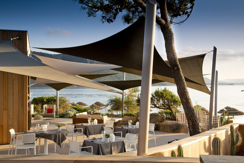 La Plage Casadelmar 5 - Terrace