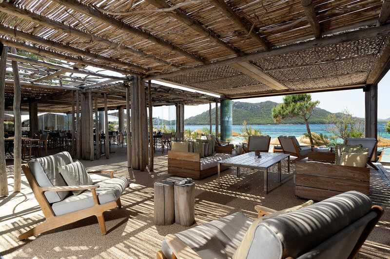 La Plage Casadelmar 6 - Lounge / Lobby