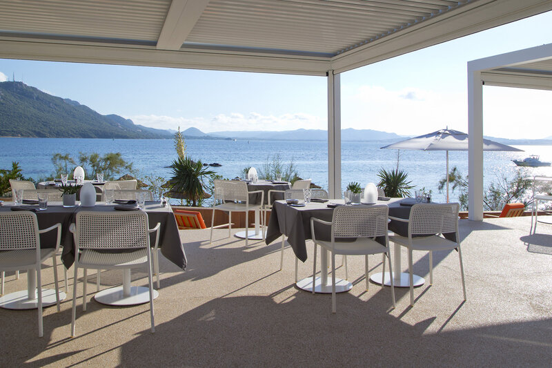 La Plage Casadelmar 8 - Terrace