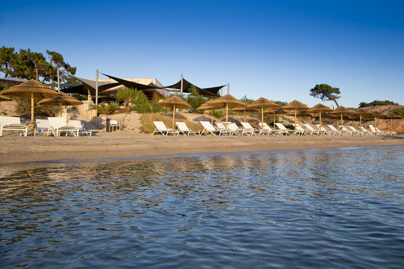 La Plage Casadelmar 11 - Beach