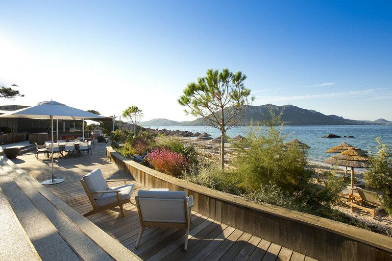 La Plage Casadelmar 13 - Terrace