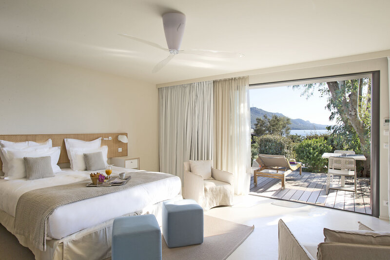 La Plage Casadelmar 15 - Room Example