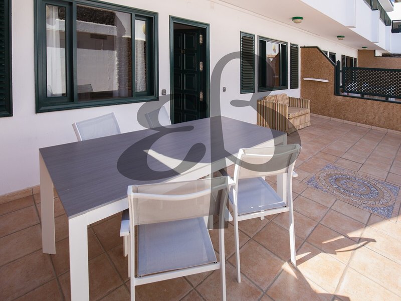 Apartamentos Olympia Club 24