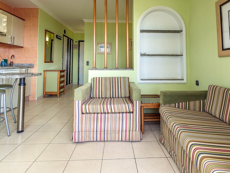 Apartamentos Olympia Club 26