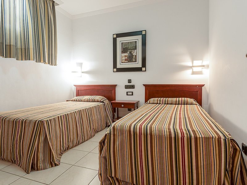 Apartamentos Olympia Club 27
