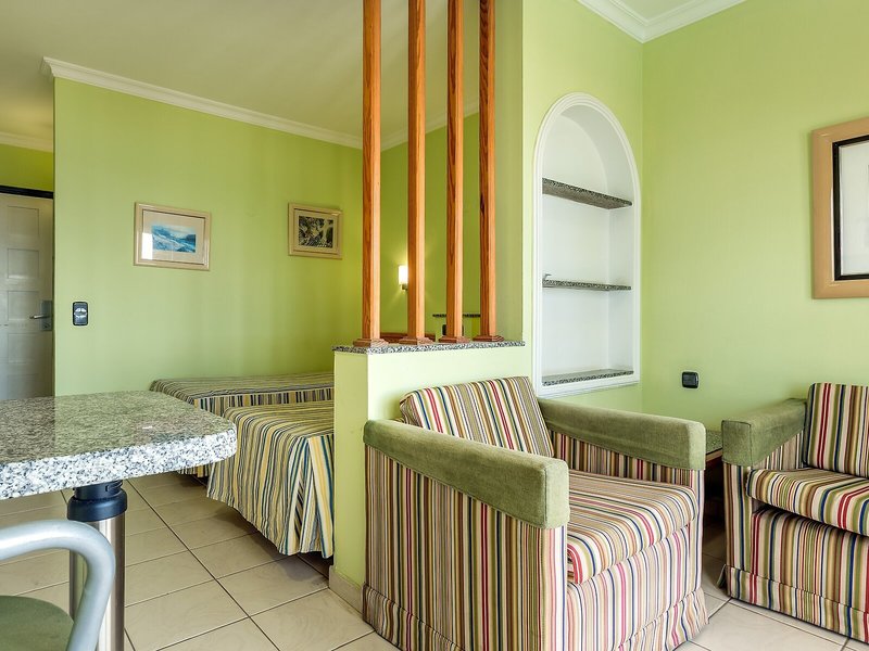 Apartamentos Olympia Club 28